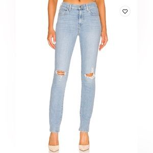 NWT 🌟 Levi’s 724 High Rise Straight Size 26